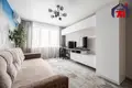Apartamento 2 habitaciones 52 m² Minsk, Belarús