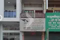 Nieruchomości komercyjne 6 pokojów  w Sangkat Boeng Trabaek, Kambodża