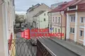 Appartement 2 chambres 49 m² Hrodna, Bélarus