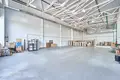 Warehouse 1 room 487 m² in Chaciezyna, Belarus