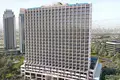 Kompleks mieszkalny Prestigious residential complex next to the park in the Dubai Science Park area, Dubai, UAE