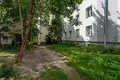 2 room apartment 48 m² Warsaw, Poland