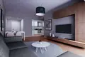 Kompleks mieszkalny High-rise residence with swimming pools, a spa area and a sports complex in the heart of Istanbul, Turkey
