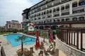Appartement 2 chambres 76 m² Sveti Vlas, Bulgarie