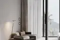 Apartamento 1 habitacion 40 m² Buwit, Indonesia