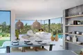 4 bedroom apartment  Estepona, Spain