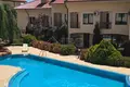 1 room apartment 42 m² Kosharitsa, Bulgaria