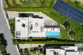 Dom 5 pokojów 532 m² San Pedro Alcantara, Hiszpania