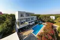 Вилла 5 спален 330 м² община Медулин, Хорватия