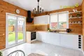 Casa de campo 181 m² Kalodziscanski sielski Saviet, Belarús