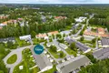 3 bedroom apartment 88 m² Oulu sub-region, Finland