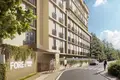 Wohnung 2 Schlafzimmer 70 m² Eyupsultan, Türkei