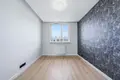 Appartement 2 chambres 54 m² Varsovie, Pologne