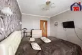 4 room apartment 57 m² Sluck, Belarus