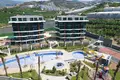 Apartamento 3 habitaciones 75 m² Kargicak, Turquía