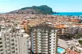 Wohnung 43 m² Alanya, Türkei