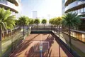 Apartamento 1 habitación 30 m² Dubái, Emiratos Árabes Unidos