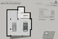 Dom 4 pokoi 294 m² Polop, Hiszpania