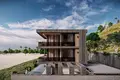 6-Zimmer-Villa 499 m² Fethiye, Türkei