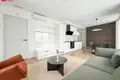 3 room apartment 56 m² in Kaunas, Lithuania