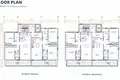 Appartement 2 chambres 88 m² Yeroskipou, Chypre