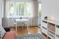 Apartamento 2 habitaciones 38 m² en Varsovia, Polonia