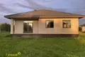 Dom 135 m² Zodzinski sielski Saviet, Białoruś