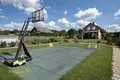 Casa 82 m² Slabadski sielski Saviet, Belarús
