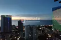Apartamento 2 habitaciones 55 m² en Batumi, Georgia