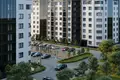Residential complex Belyy sad