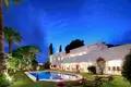 Villa de 7 dormitorios 735 m² San Pedro Alcantara, Španjolska