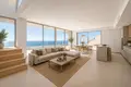 Квартира 4 спальни 215 м² Benalmadena, Испания