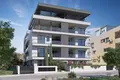 Apartamento 1 habitacion 57 m² Demos Agiou Athanasiou, Chipre