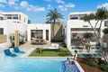 Casa 3 habitaciones 108 m² Los Alcazares, Španjolska
