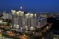 Квартира 1 комната 46 м² Минск, Беларусь