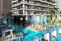 1 bedroom apartment 72 m² Dubai, United Arab Emirates