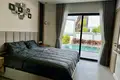 Villa 4 pièces 190 m² Pattaya, Thaïlande