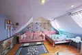 Haus 194 m² Kamianica Zyravieckaja, Belarus