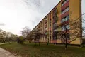 Apartamento 3 habitaciones 54 m² Varsovia, Polonia