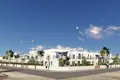 Вилла 3 спальни 106 м² Лос-Алькасарес, Испания