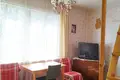 House 89 m² Ivianiecki sielski Saviet, Belarus