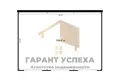 Oficina 1 habitación 16 m² en Muchaviecki sielski Saviet, Belarús