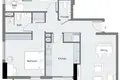 Appartement dans un nouvel immeuble Ra1n Residence Object1