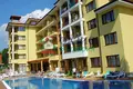 Квартира 2 комнаты 111 м² Несебр, Болгария