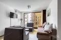 Apartamento 1 habitacion 40 m² Budva, Montenegro