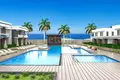 1 room apartment 58 m² Cyprus, Cyprus