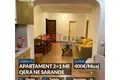 3 room apartment 100 m² in Saranda, Albania