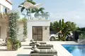 Villa de tres dormitorios 225 m² Urbanizacion Dona Pepa, Španjolska