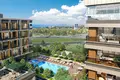 Квартира 5 комнат 246 м² Кадыкёй, Турция