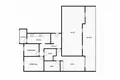 3 bedroom apartment 120 m² Dos Hermanas, Spain